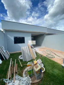 Casa com 3 Quartos à venda, 108m² no Parque Montreal, Aparecida de Goiânia