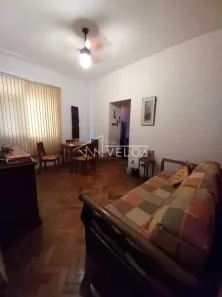Apartamento com 2 Quartos à venda, 57m² no Glória, Rio de Janeiro