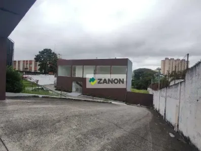 Ponto Comercial para alugar, 276m² no Alves Dias, São Bernardo do Campo