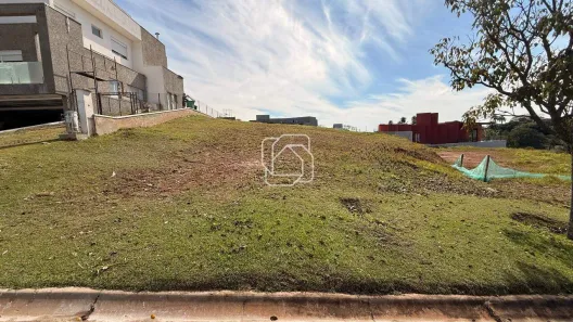 Lote/Terreno à venda, 700m² no Residencial Parque Campos de Santo Antônio II, Itu