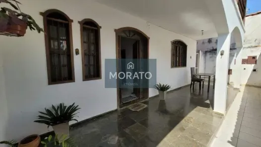 Casa com 3 Quartos à venda, 100m² no Fonte Grande, Contagem