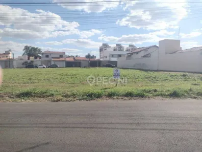 Lote/Terreno à venda, 261m² no Jardim Matheus Maniero, Rio Claro