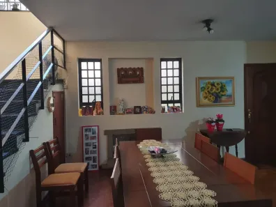 Casa com 3 Quartos à venda, 250m² no Brooklin Paulista, São Paulo