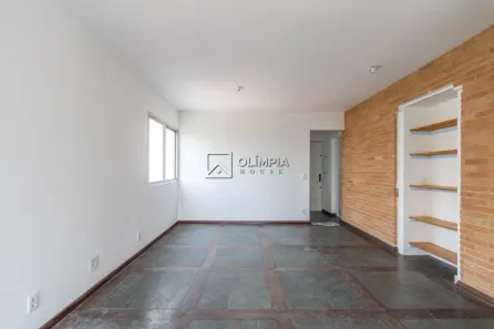 Apartamento com 3 Quartos à venda, 81m² no Sumarezinho, São Paulo