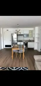 Apartamento com 1 Quarto para alugar, 55m² no Jardim Paulista, São Paulo