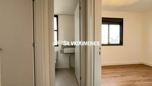 Apartamento com 2 Quartos à venda, 62m² no Cidade Nova, Belo Horizonte