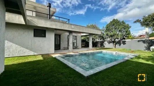 Casa com 6 Quartos à venda, 513m² no Campeche, Florianópolis