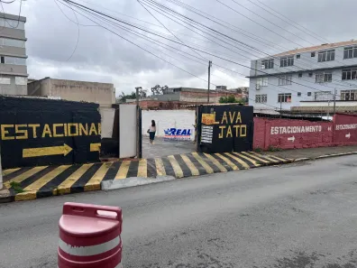 Lote/Terreno à venda, 15m² no Barreiro, Belo Horizonte