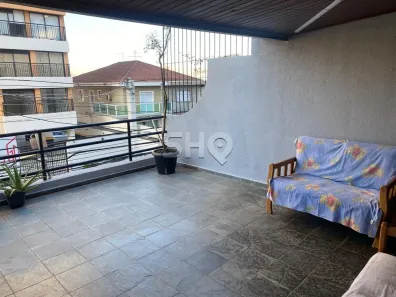 Casa com 3 Quartos à venda, 192m² no Vila Dom Pedro II, São Paulo