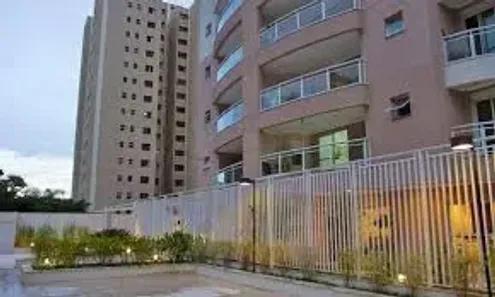 Apartamento com 3 Quartos à venda, 122m² no Vila Ema, São José dos Campos