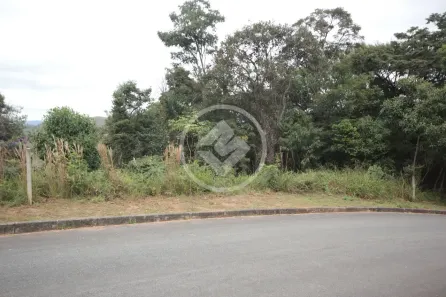 Lote/Terreno à venda, 1001m² no Canto da Mata, Nova Lima