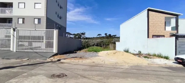 Lote/Terreno à venda, 175m² no Residencial e Comercial Guarulhos, Guarulhos