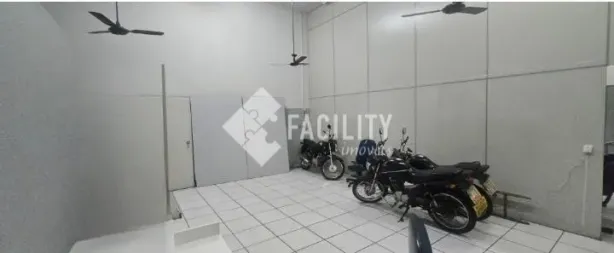 Ponto Comercial para alugar, 112m² no Centro, Campinas