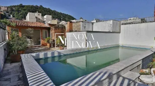 Apartamento com 4 Quartos à venda, 679m² no Copacabana, Rio de Janeiro