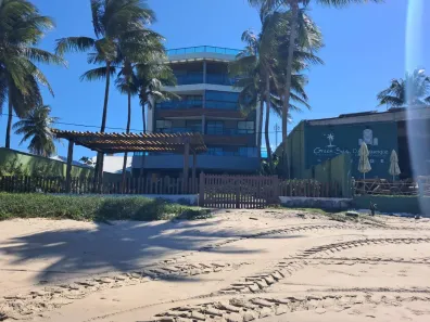 Apartamento com 1 Quarto à venda, 27m² no Tamandaré, Praia de Tamandaré