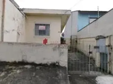 Casa com 2 Quartos para alugar, 60m² no Vila São José (Ipiranga), São Paulo