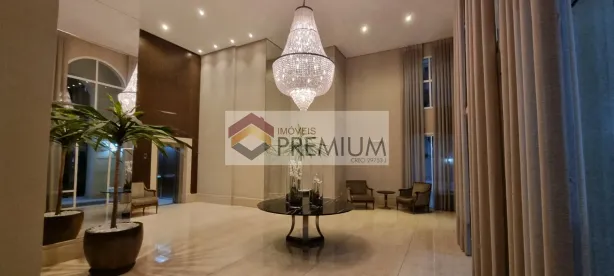 Apartamento com 5 Quartos à venda, 360m² no Parque Residencial Aquarius, São José dos Campos