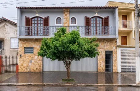 Casa com 3 Quartos à venda, 240m² no Jardim Felicidade (Zona Oeste), São Paulo