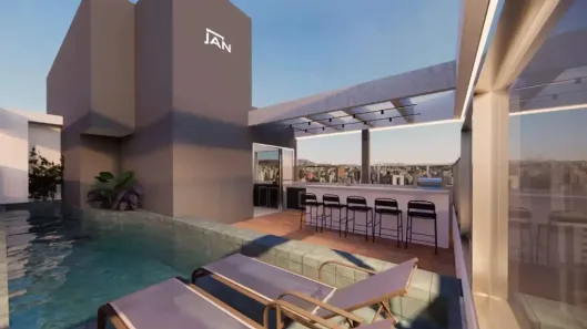 Apartamento com 3 Quartos à venda, 85m² no Lourdes, Belo Horizonte