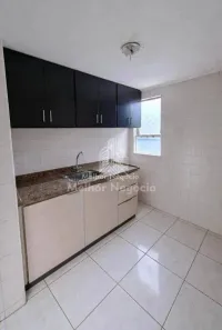 Apartamento com 2 Quartos à venda, 56m² no Vila Padre Manoel de Nóbrega, Campinas