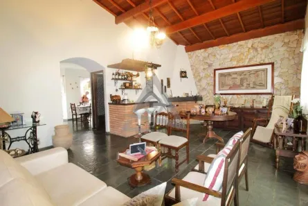 Casa com 3 Quartos à venda, 259m² no Jardim Madalena, Campinas