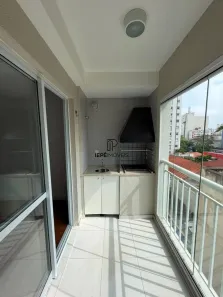 Apartamento com 2 Quartos para alugar, 65m² no Santa Paula, São Caetano do Sul