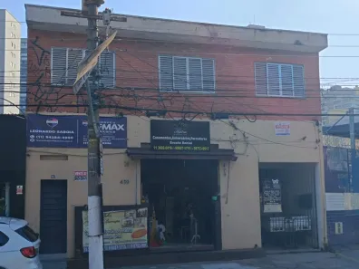 Sobrado com 4 Quartos à venda, 260m² no Vila Campesina, Osasco