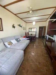 Apartamento com 2 Quartos à venda, 120m² no Itararé, São Vicente