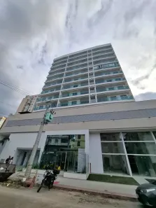 Apartamento com 2 Quartos para alugar, 70m² no Itapuã, Vila Velha