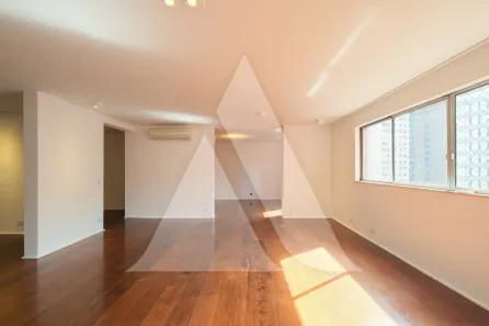 Apartamento com 3 Quartos à venda, 235m² no Itaim Bibi, São Paulo