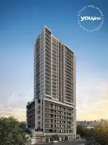 Apartamento com 2 Quartos à venda, 45m² no Santa Cecília, São Paulo