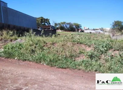 Lote/Terreno à venda, 1500m² no Parque Residencial Santa Eulália, Limeira