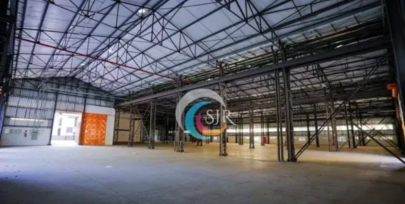 Galpão/Depósito/Armazém para alugar, 1542m² no Água Branca, São Paulo