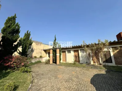 Ponto Comercial com 11 Quartos para alugar, 735m² no Alto São Pedro, Taubaté