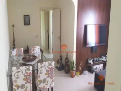 Apartamento com 3 Quartos à venda, 82m² no Vila São Francisco, São Paulo