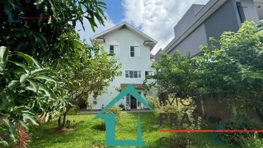 Sobrado com 4 Quartos à venda, 250m² no Centro, Serra Negra
