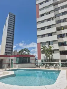 Apartamento com 3 Quartos à venda, 81m² no Imbuí, Salvador