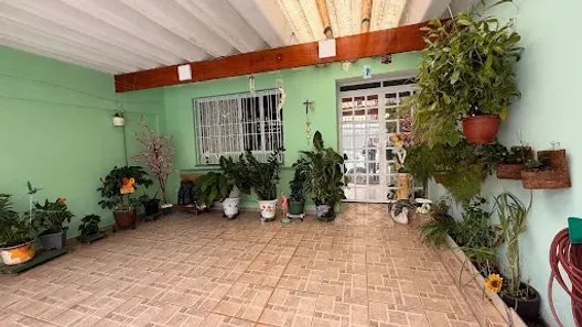 Sobrado com 3 Quartos à venda, 105m² no Conjunto Residencial Novo Pacaembu, São Paulo