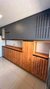 Apartamento com 3 Quartos para alugar, 78m² no Jardim Eldorado, São Luís