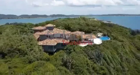 Casa com 6 Quartos à venda, 8710m² no Manguinhos, Armação dos Búzios