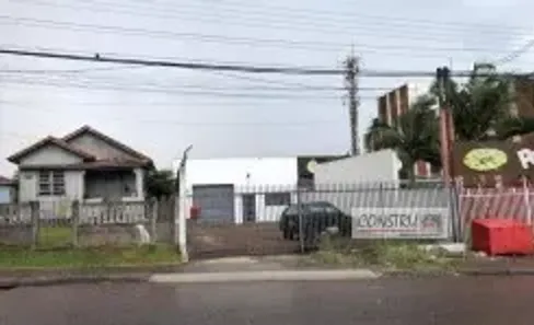 Lote/Terreno à venda, 2200m² no Cajuru, Curitiba