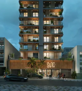 Apartamento com 1 Quarto à venda, 48m² no Centro, Santa Maria