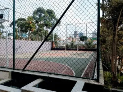 Apartamento com 4 Quartos à venda, 185m² no Jardim Avelino, São Paulo