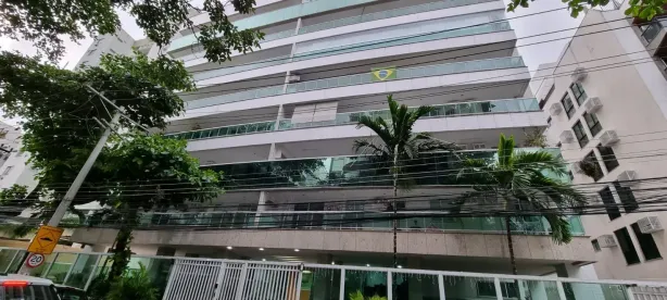 Apartamento com 3 Quartos à venda, 92m² no Freguesia (Jacarepaguá), Rio de Janeiro