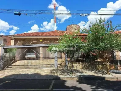 Casa com 4 Quartos à venda, 271m² no Vila Angélica, São José do Rio Preto