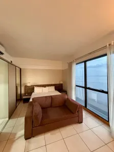 Flat com 1 Quarto à venda, 33m² no Ponta Negra, Manaus