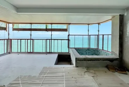 Apartamento com 4 Quartos à venda, 245m² no Ponta do Farol, São Luís