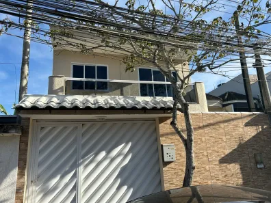 Sobrado com 4 Quartos à venda, 220m² no Guaratiba, Rio de Janeiro