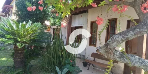 Casa com 4 Quartos à venda, 257m² no Itaipu, Niterói