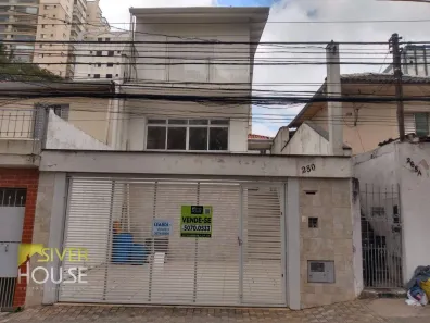 Sobrado com 3 Quartos à venda, 180m² no São Judas, São Paulo